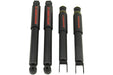 Belltech 9111 NITRO DROP 2 SHOCK SET (LOWERED) - Truck Part Superstore