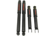 Belltech 9112 NITRO DROP 2 SHOCK SET (LOWERED) - Truck Part Superstore