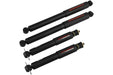 Belltech 9115 NITRO DROP 2 SHOCK SET (LOWERED) - Truck Part Superstore