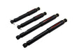 Belltech 9140 NITRO DROP 2 SHOCK SET (LOWERED) - Truck Part Superstore