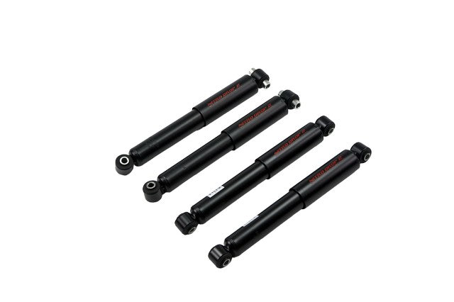 Belltech 9157 NITRO DROP 2 SHOCK SET (LOWERED) - Truck Part Superstore