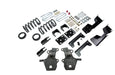 Belltech 919 Front And Rear Complete Kit W/O Shocks - Truck Part Superstore