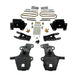 Belltech 921 Front And Rear Complete Kit W/O Shocks - Truck Part Superstore
