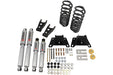 Belltech 924SP Front And Rear Complete Kit W/ Street Performance Shocks - Truck Part Superstore