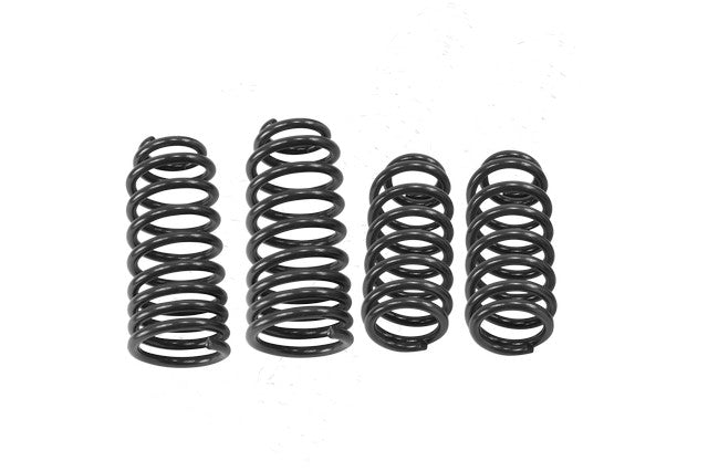 Belltech 928 Front And Rear Complete Kit W/O Shocks - Truck Part Superstore