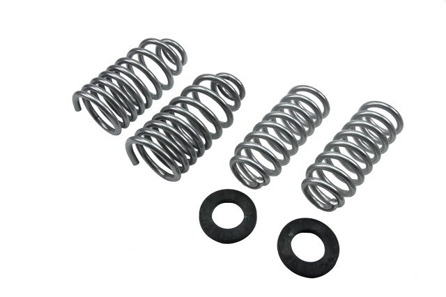 Belltech 929 Front And Rear Complete Kit W/O Shocks - Truck Part Superstore