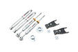 Belltech 935SP Front And Rear Complete Kit W/ Street Performance Shocks - Truck Part Superstore