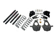 Belltech 949ND Front And Rear Complete Kit W/ Nitro Drop 2 Shocks - Truck Part Superstore