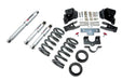 Belltech 950SP Front And Rear Complete Kit W/ Street Performance Shocks - Truck Part Superstore