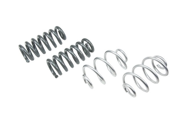 Belltech 951 Front And Rear Complete Kit W/O Shocks - Truck Part Superstore