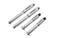 Belltech 9521 STREET PERFORMANCE SHOCK SET (LOWERED) - Truck Part Superstore