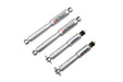 Belltech 9530 STREET PERFORMANCE SHOCK SET (LOWERED) - Truck Part Superstore