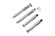 Belltech 9539 STREET PERFORMANCE SHOCK SET (LOWERED) - Truck Part Superstore