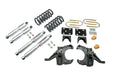 Belltech 953SP Front And Rear Complete Kit W/ Street Performance Shocks - Truck Part Superstore