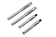Belltech 9541 STREET PERFORMANCE SHOCK SET (LOWERED) - Truck Part Superstore