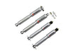 Belltech 9544 STREET PERFORMANCE SHOCK SET (LOWERED) - Truck Part Superstore