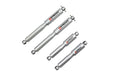Belltech 9556 STREET PERFORMANCE SHOCK SET (LOWERED) - Truck Part Superstore