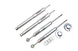 Belltech 9566 STREET PERFORMANCE SHOCK SET (LOWERED) - Truck Part Superstore