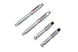 Belltech 9572 STREET PERFORMANCE SHOCK SET (LOWERED) - Truck Part Superstore