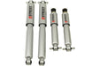 Belltech 9576 STREET PERFORMANCE SHOCK SET (LOWERED) - Truck Part Superstore