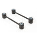 Belltech 965SP Front And Rear Complete Kit W/ Street Performance Shocks - Truck Part Superstore