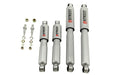 Belltech 9675 STREET PERFORMANCE SHOCK SET (LOWERED) - Truck Part Superstore