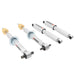 Belltech 9714 STREET PERFORMANCE SHOCK SET (LOWERED) - Truck Part Superstore