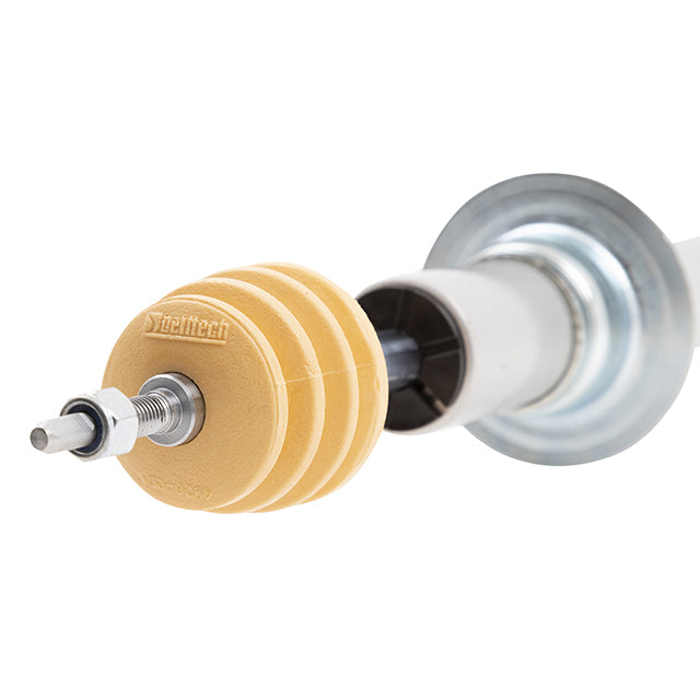 Belltech 9714 STREET PERFORMANCE SHOCK SET (LOWERED) - Truck Part Superstore