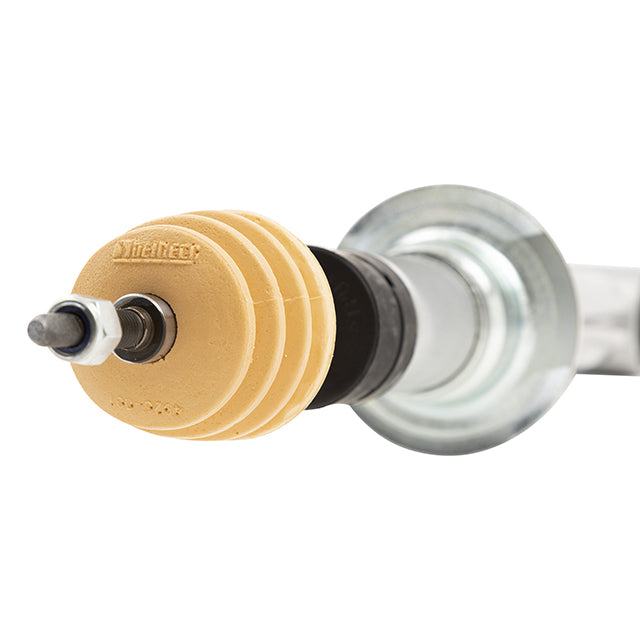 Belltech 9715 TRAIL PERFORMANCE SHOCK SET (LEVELED) - Truck Part Superstore