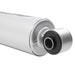 Belltech 9715 TRAIL PERFORMANCE SHOCK SET (LEVELED) - Truck Part Superstore