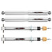 Belltech 9717 TRAIL PERFORMANCE SHOCK SET (LIFTED) - Truck Part Superstore