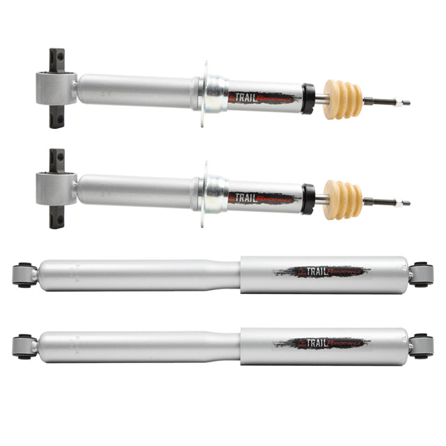 Belltech 9718 TRAIL PERFORMANCE SHOCK SET (LIFTED) - Truck Part Superstore