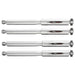 Belltech 9720 TRAIL PERFORMANCE SHOCK SET (LIFTED) - Truck Part Superstore