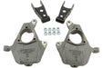 Belltech 984 Front And Rear Complete Kit W/O Shocks - Truck Part Superstore