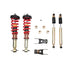 Belltech 985SPAC Complete Kit Inc. Damping/Height Adjustable Front Coilovers - Truck Part Superstore