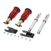 Belltech 985SPC Complete Kit Inc. Height Adjustable Front Coilovers - Truck Part Superstore
