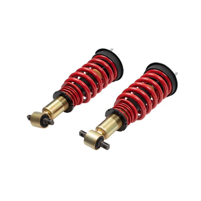 Belltech 985SPC Complete Kit Inc. Height Adjustable Front Coilovers - Truck Part Superstore