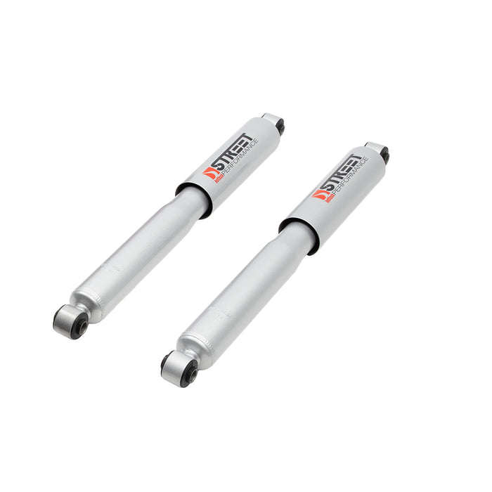 Belltech 985SPC Complete Kit Inc. Height Adjustable Front Coilovers - Truck Part Superstore