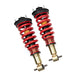 Belltech 987SPC Complete Kit Inc. Height Adjustable Front Coilovers - Truck Part Superstore
