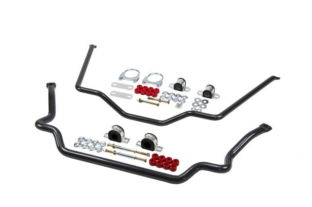 Belltech 9901 Front and Rear Sway Bar Set w/ Hardware - Truck Part Superstore