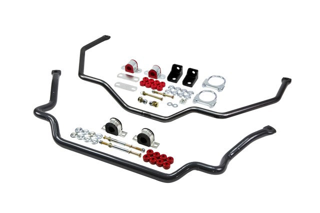 Belltech 9902 Front and Rear Sway Bar Set w/ Hardware - Truck Part Superstore