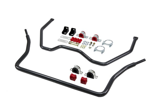 Belltech 9903 Front and Rear Sway Bar Set w/ Hardware - Truck Part Superstore