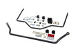 Belltech 9905 Front and Rear Sway Bar Set w/ Hardware - Truck Part Superstore