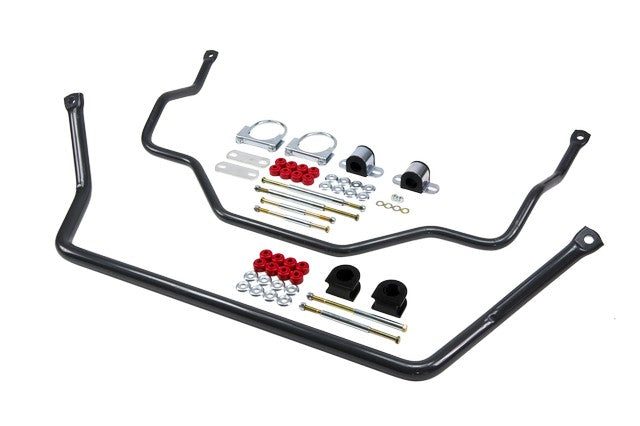 Belltech 9906 Front and Rear Sway Bar Set w/ Hardware - Truck Part Superstore