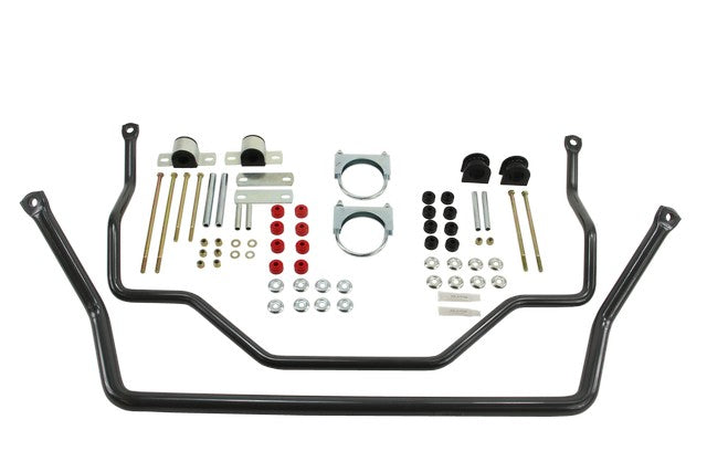 Belltech 9907 Front and Rear Sway Bar Set w/ Hardware - Truck Part Superstore