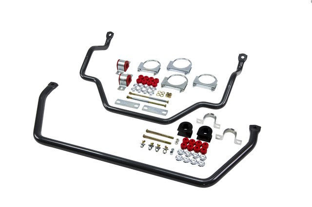 Belltech 9908 Front and Rear Sway Bar Set w/ Hardware - Truck Part Superstore