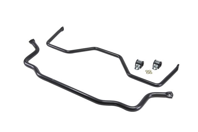 Belltech 9909 Front and Rear Sway Bar Set w/ Hardware - Truck Part Superstore