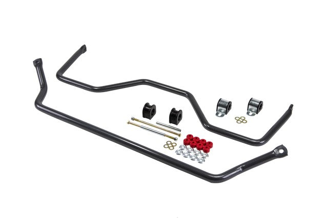 Belltech 9910 Front and Rear Sway Bar Set w/ Hardware - Truck Part Superstore