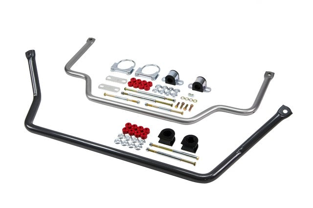 Belltech 9911 Front and Rear Sway Bar Set w/ Hardware - Truck Part Superstore