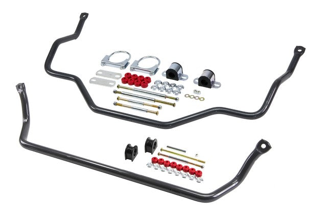 Belltech 9912 Front and Rear Sway Bar Set w/ Hardware - Truck Part Superstore